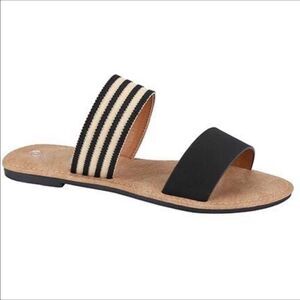 Ladies Strappy Sandals